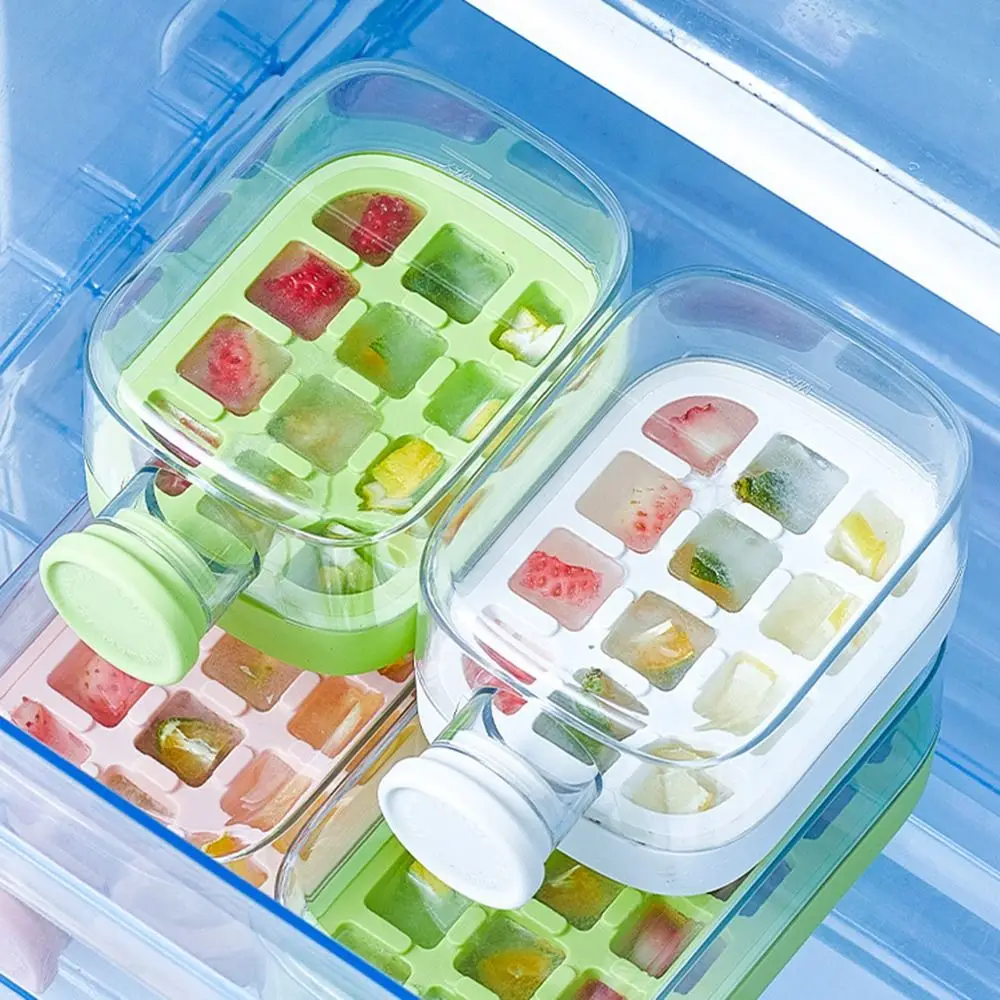 Безопасная бутылка для воды для кубиков льда 2 в 1, силиконовые многоразовые формы для кубиков льда, креативный чайник с соломинкой и ремнем, летний чайник для кубиков льда
Безопасная бутылка для воды для кубиков льда 2 в 1, силиконовые многоразовые формы для кубиков льда, креативный чайник с соломинкой и ремнем, летний чайник для кубиков льда