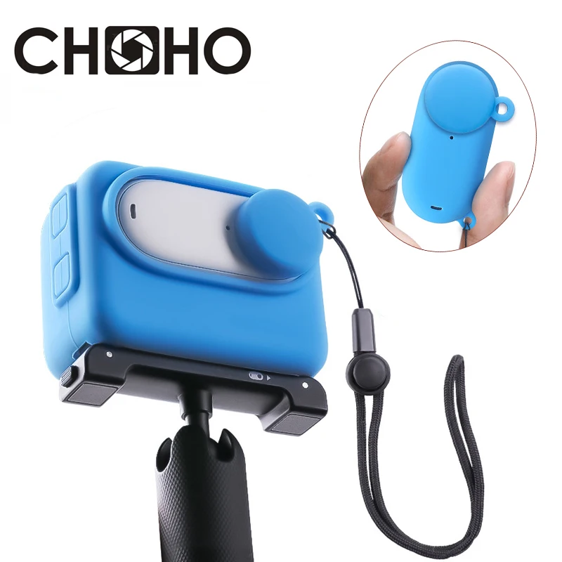 Аксессуары для Insta360 GO3 GO 3, мягкий чехол + крышка объектива, резиновый корпус, силиконовый силикагель, защита корпуса для Insta 360 go3
Аксессуары для Insta360 GO3 GO 3, мягкий чехол + крышка объектива, резиновый корпус, силиконовый силикагель, защита корпуса для Insta 360 go3