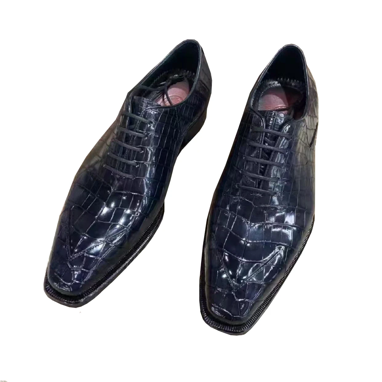 jiusinge new men dress shoes male crocodile shoes wedding office business shoes
jiusinge new men dress shoes male crocodile shoes wedding office business shoes