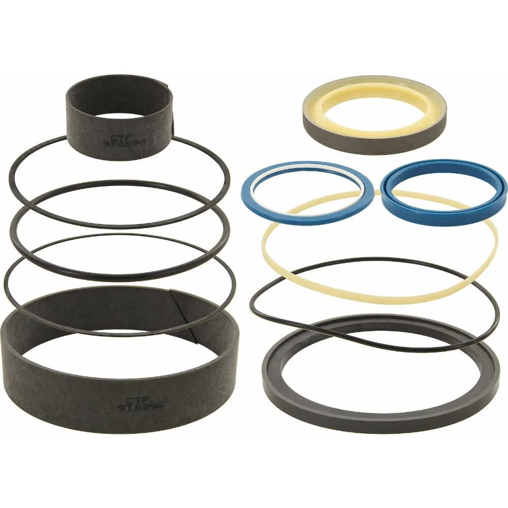 NEW Tilt Seal Kit 2442049 7X2693 BD629135 1912430 fits Caterpillar Several
NEW Tilt Seal Kit 2442049 7X2693 BD629135 1912430 fits Caterpillar Several