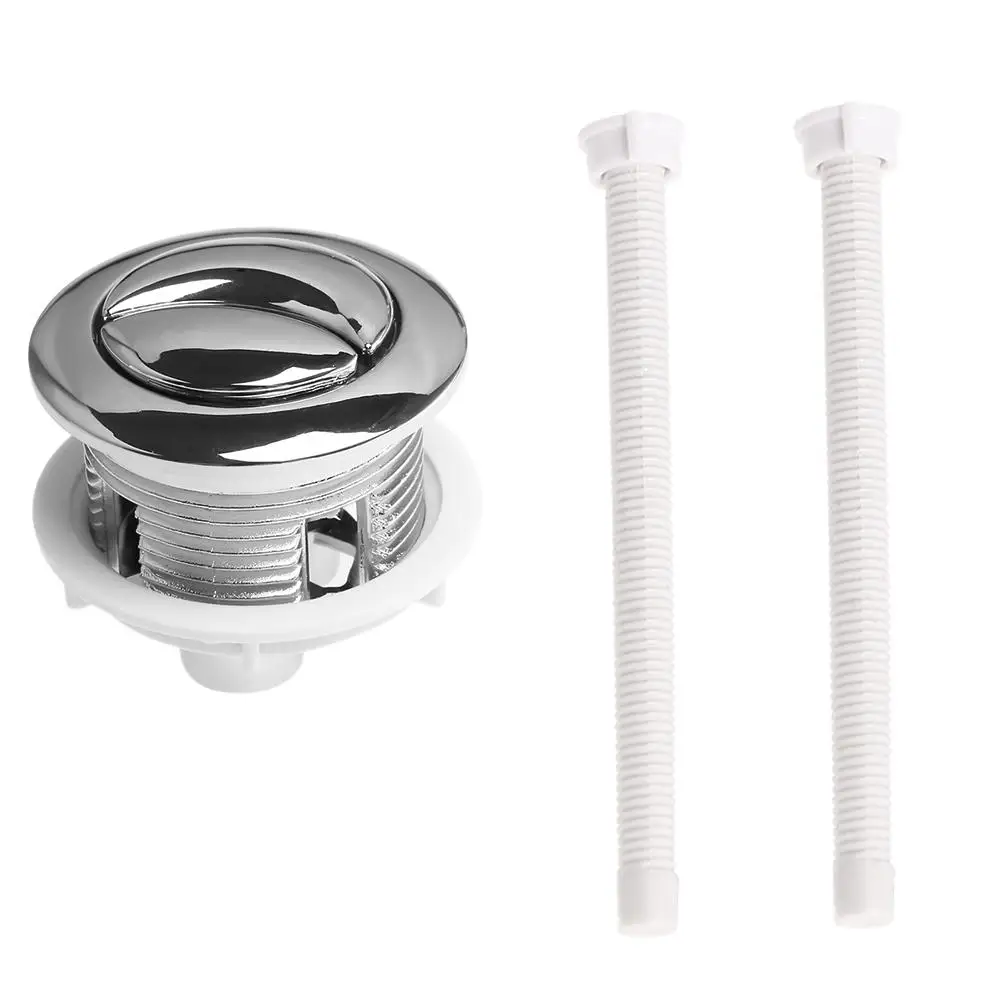 114 Mm Rods Water Tank Button Accessories The Switch Toilet Buttons Push Flush Kit
114 Mm Rods Water Tank Button Accessories The Switch Toilet Buttons Push Flush Kit