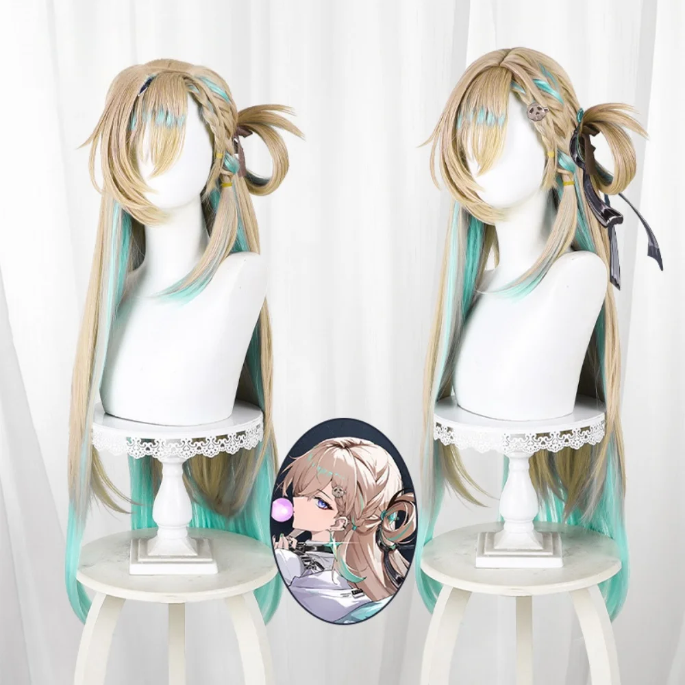 Wuthering Waves Lynae Cosplay Wig Lynae Wig Role Playing Wig
Wuthering Waves Lynae Cosplay Wig Lynae Wig Role Playing Wig