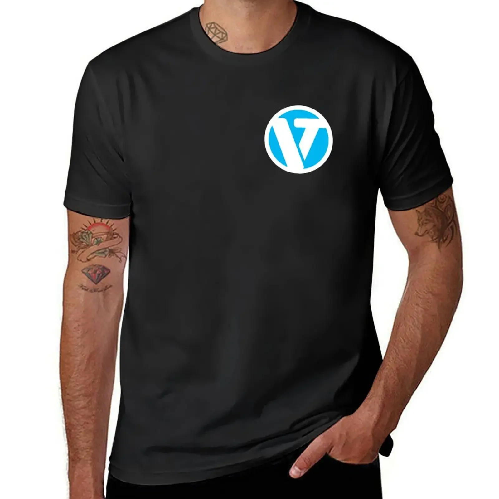 Venture Techno-Industries T-Shirt gifts for boyfriend custom shirt affliction shirts korean fashion t shirts for men pack
Venture Techno-Industries T-Shirt gifts for boyfriend custom shirt affliction shirts korean fashion t shirts for men pack