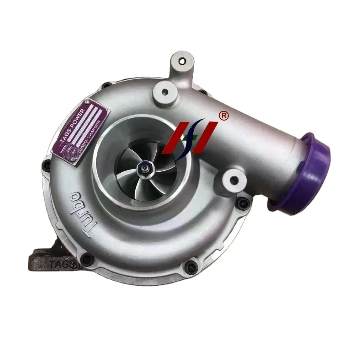 4JB1 4JG1 4HK1 6HK1 6BG1 4GB1 6WG1 6RB1 6SD1 4LE2 4JJ1 IHI Isuzu Turbo Diesel Engine Turbocharger for Isuzu Turbocharger
4JB1 4JG1 4HK1 6HK1 6BG1 4GB1 6WG1 6RB1 6SD1 4LE2 4JJ1 IHI Isuzu Turbo Diesel Engine Turbocharger for Isuzu Turbocharger