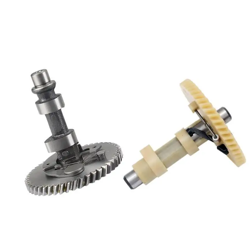 Для деталей генератора Q 2-8 кВт f188 168/170/190 fgx160/390 D нейлоновый полностью стальной распредвал
Для деталей генератора Q 2-8 кВт f188 168/170/190 fgx160/390 D нейлоновый полностью стальной распредвал