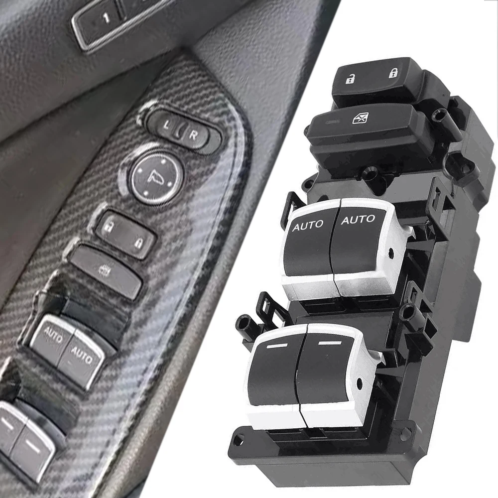 Для Honda Accord 2019 2020 2021 2022 2023 Master электрическая панель управления окном OEM 35750-TVA-H21 35750-TVA-H11
Для Honda Accord 2019 2020 2021 2022 2023 Master электрическая панель управления окном OEM 35750-TVA-H21 35750-TVA-H11