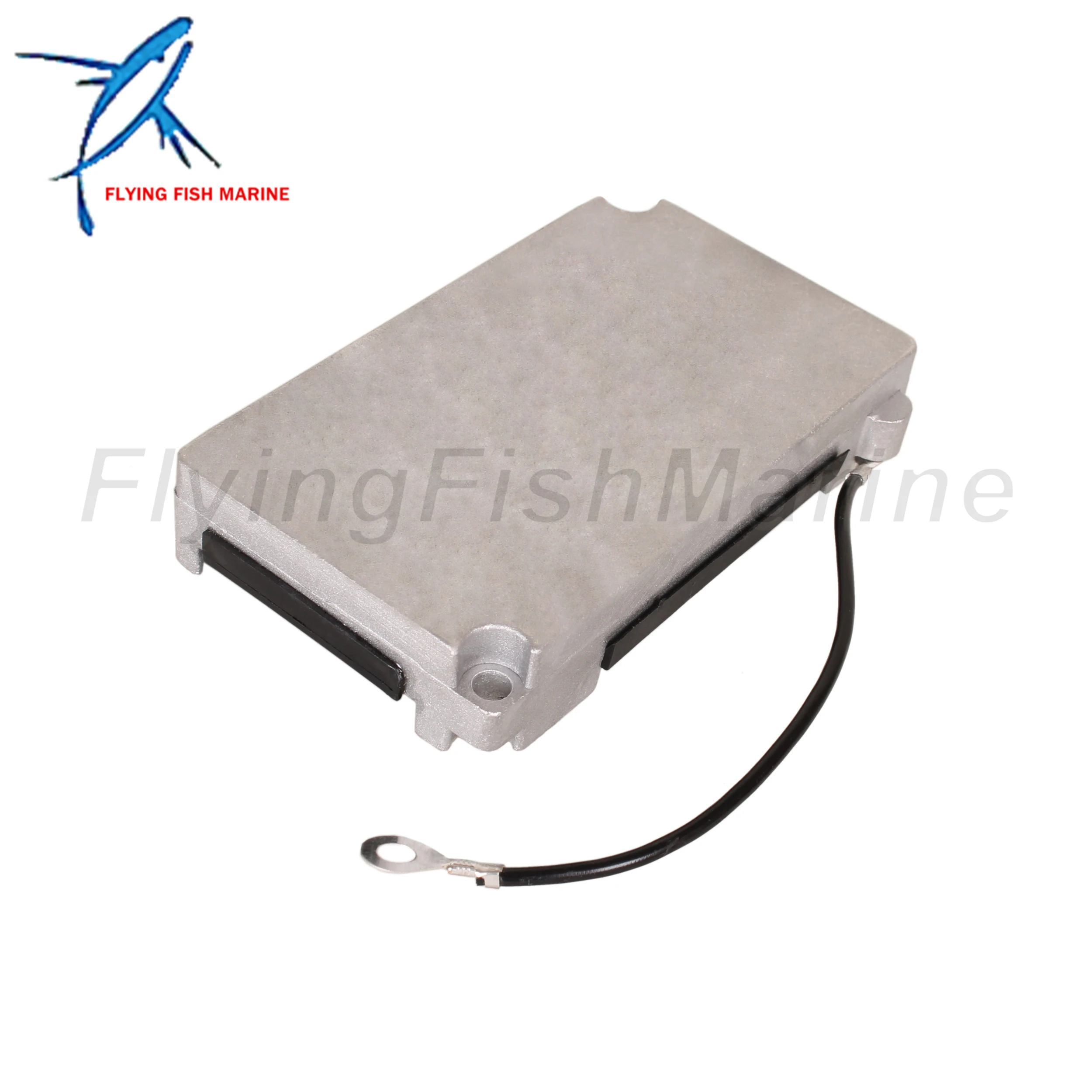 Outboard Engine 332-5524 332-7778A12 7778A9 7778A6 7778A3 5524A1 7778A1 18-5775 Switch Box CDI Power Pack for Mercury 50HP-275HP
Outboard Engine 332-5524 332-7778A12 7778A9 7778A6 7778A3 5524A1 7778A1 18-5775 Switch Box CDI Power Pack for Mercury 50HP-275HP