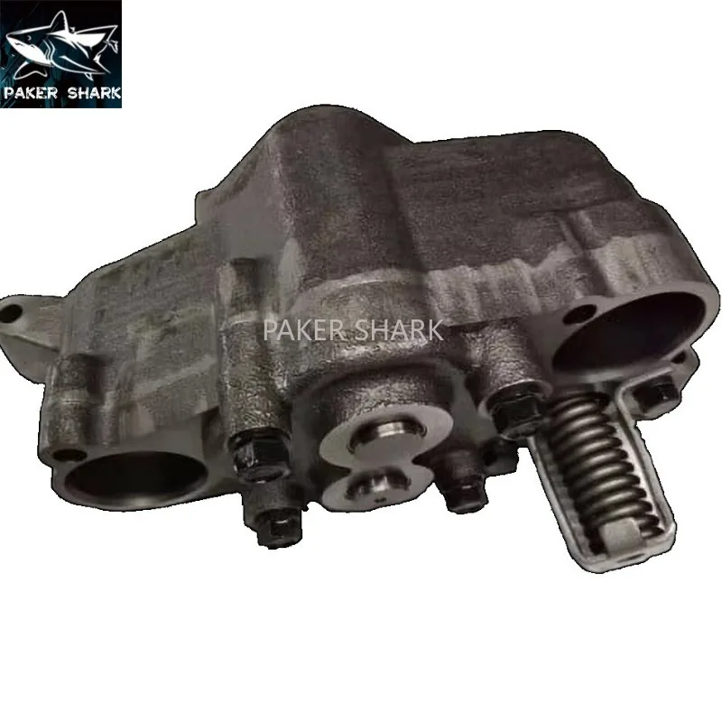 6N-1030 OR-4999 For 3126 3412 3412C Oil pump C15 C18 C32 Engine Oil pump Excavator
6N-1030 OR-4999 For 3126 3412 3412C Oil pump C15 C18 C32 Engine Oil pump Excavator