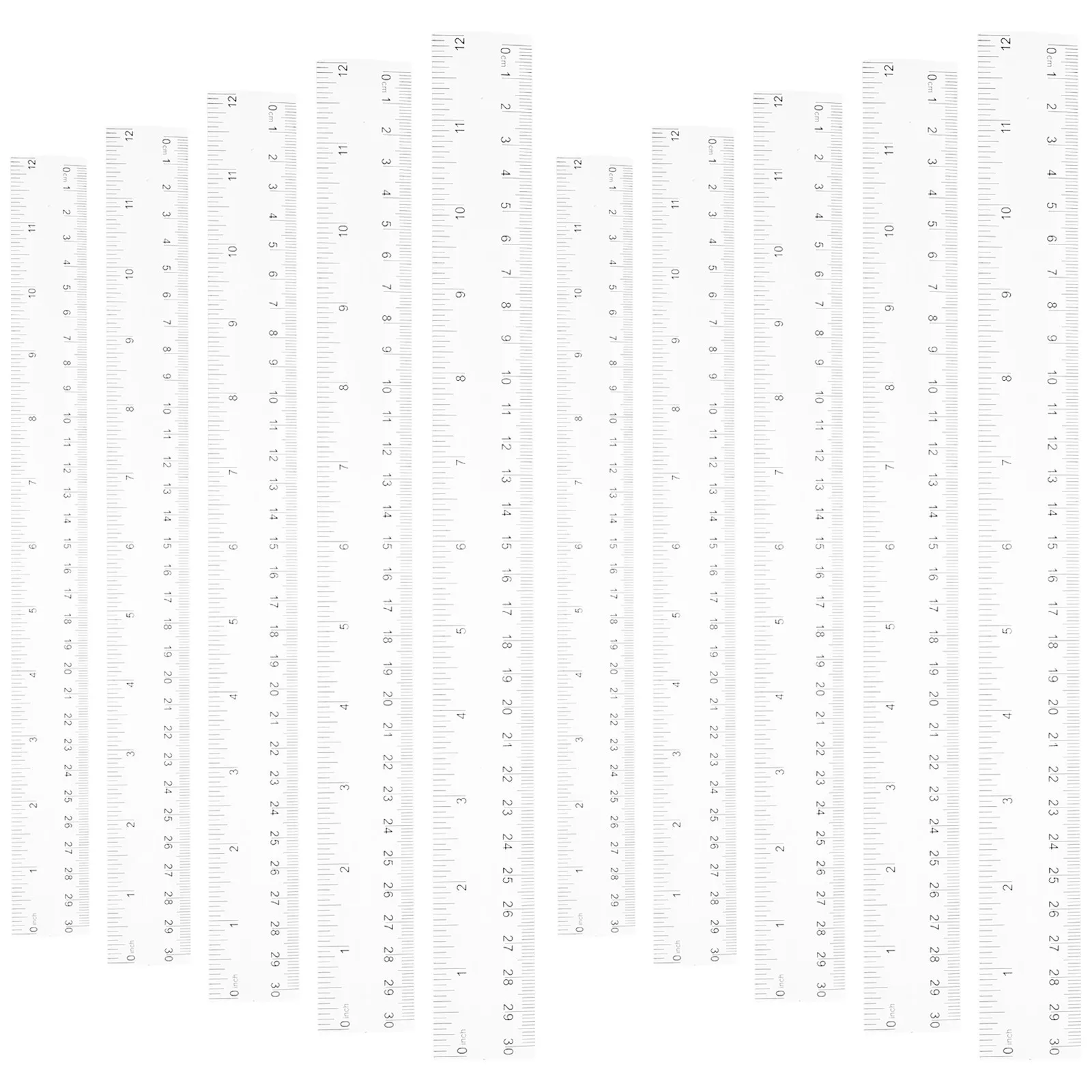 10Pcs Transparent Ruler Geometry Set Compact Drawing Measuring Tools for Students Teachers Precision Drafting Architecture
10Pcs Transparent Ruler Geometry Set Compact Drawing Measuring Tools for Students Teachers Precision Drafting Architecture