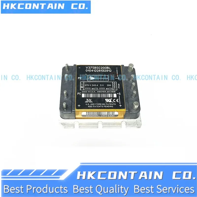 NEW MODULE V375B5C200A V375B5C200AL V375B5C200AL1 V375B5C200AL2 V375B5C200AN V375B5C200BG4 V375B5C200BL V375B5C200BN4
NEW MODULE V375B5C200A V375B5C200AL V375B5C200AL1 V375B5C200AL2 V375B5C200AN V375B5C200BG4 V375B5C200BL V375B5C200BN4