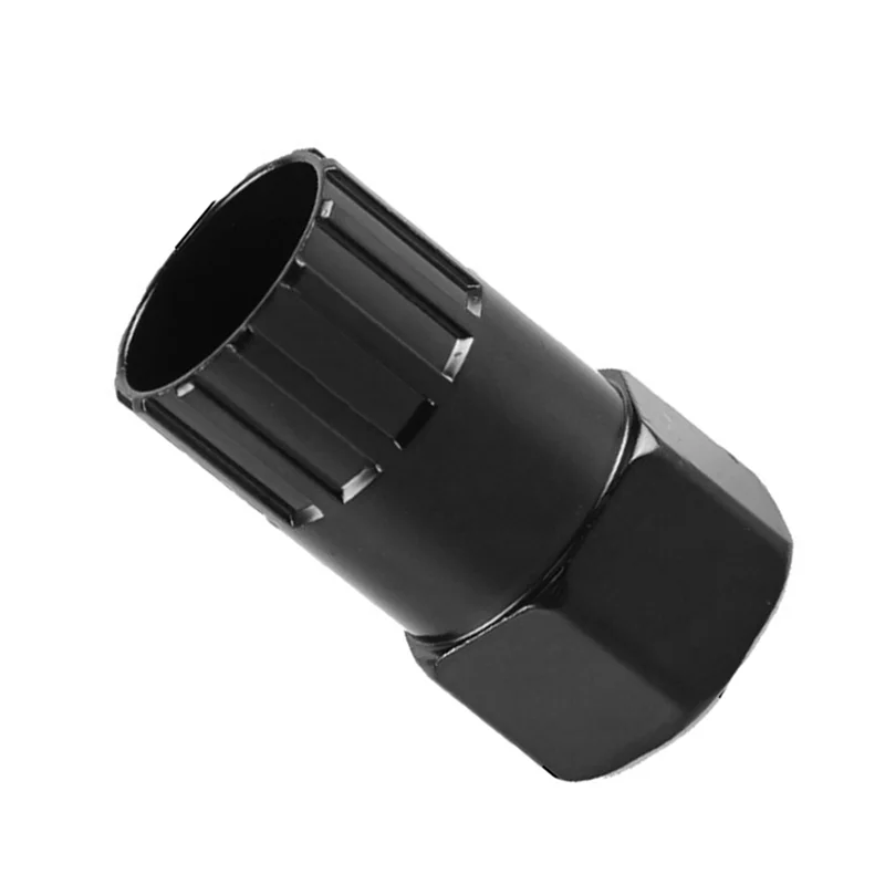 FSTE-Bicycle Cassette Flywheel Lockring Removal Repair Tool Flywheel Locking Remover Tool Bicycle Accessories Black
FSTE-Bicycle Cassette Flywheel Lockring Removal Repair Tool Flywheel Locking Remover Tool Bicycle Accessories Black
