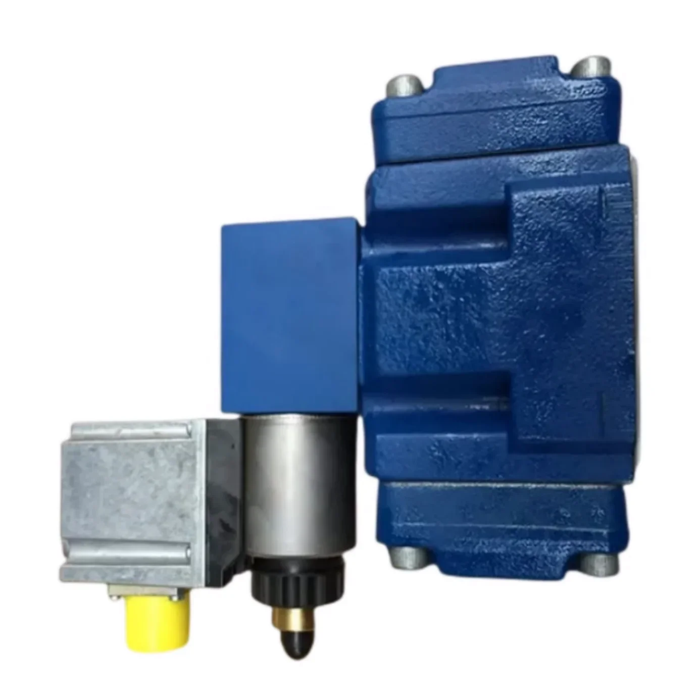 Factory Direct Series Hydraulic Valve 3DREME16P-73/315YG24K31F1V Proportional Va-lve
Factory Direct Series Hydraulic Valve 3DREME16P-73/315YG24K31F1V Proportional Va-lve