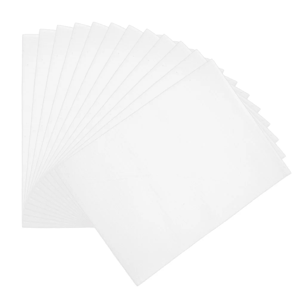 100 PCS Pearl Cotton Bag Dish Packing Supplies for Moving Foam Pouches Dishes Board Boxes Bags White Sleeves
100 PCS Pearl Cotton Bag Dish Packing Supplies for Moving Foam Pouches Dishes Board Boxes Bags White Sleeves