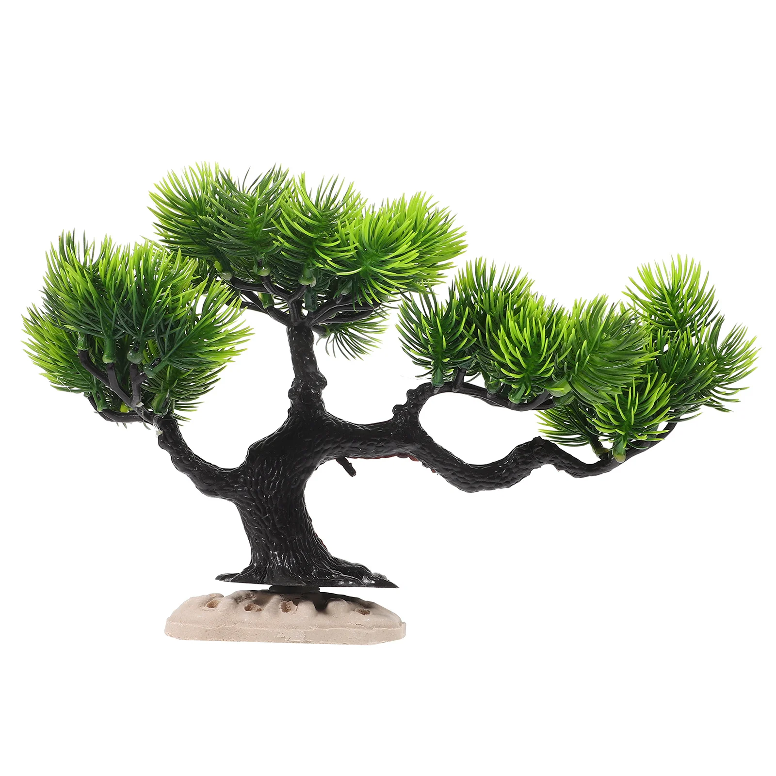 Lifelike Simulation Plant for Aquarium Fish Tank Decorations Realistic Plastic Aquatic Plants Reptile Habitat Hideout Play
Lifelike Simulation Plant for Aquarium Fish Tank Decorations Realistic Plastic Aquatic Plants Reptile Habitat Hideout Play