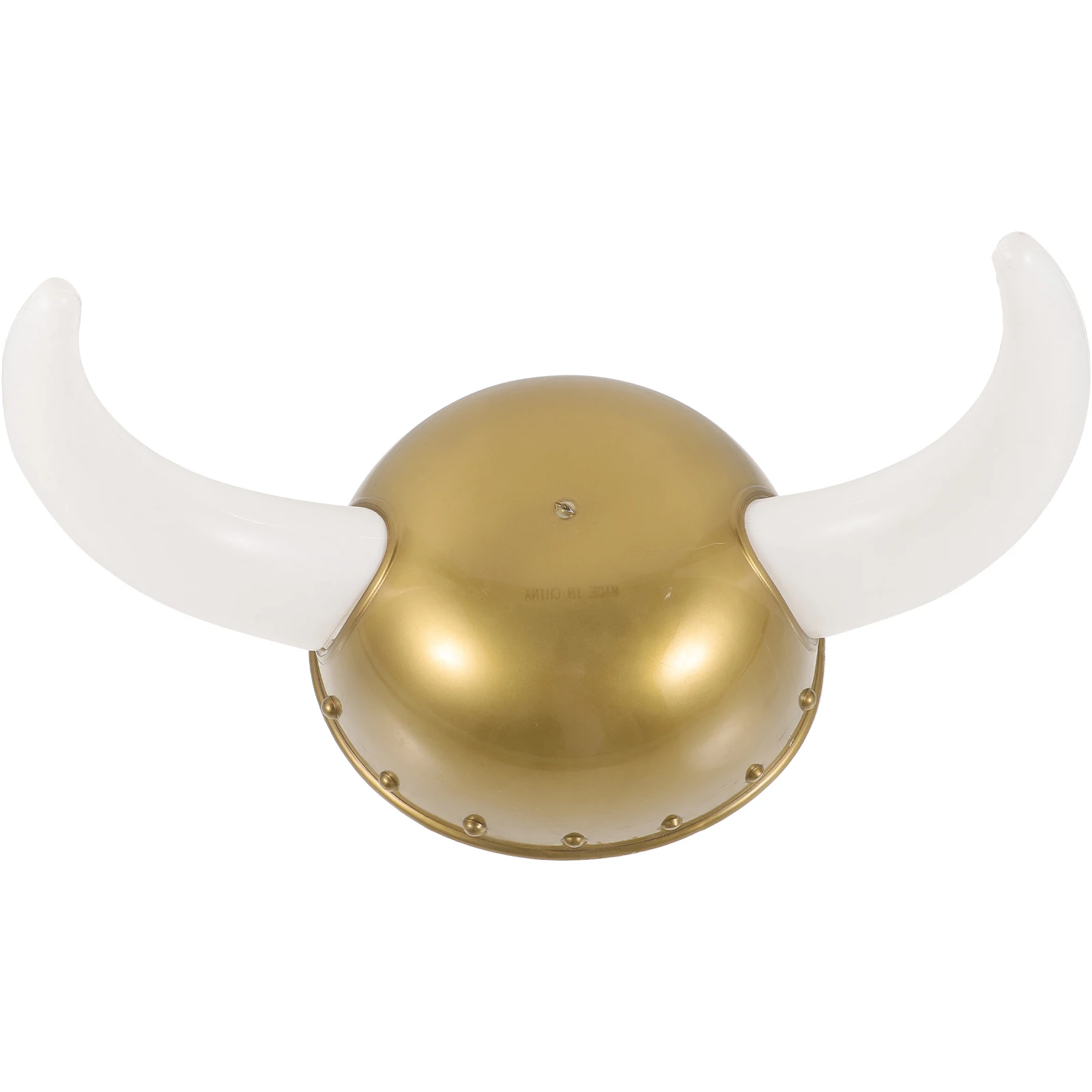 Ox Horn Hat Men's Viking Costume Party Accessory Carnival Mask Fancy Dress Prop Dance Performance Cosplay Festival
Ox Horn Hat Men's Viking Costume Party Accessory Carnival Mask Fancy Dress Prop Dance Performance Cosplay Festival