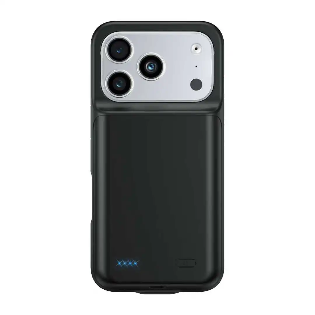 6800mah Phone Battery Case For iPhone SE 7 8 SE 2020 X External Battery Cases For iphone 11 12 13 14 15 16 17 Air Plus Pro max
6800mah Phone Battery Case For iPhone SE 7 8 SE 2020 X External Battery Cases For iphone 11 12 13 14 15 16 17 Air Plus Pro max