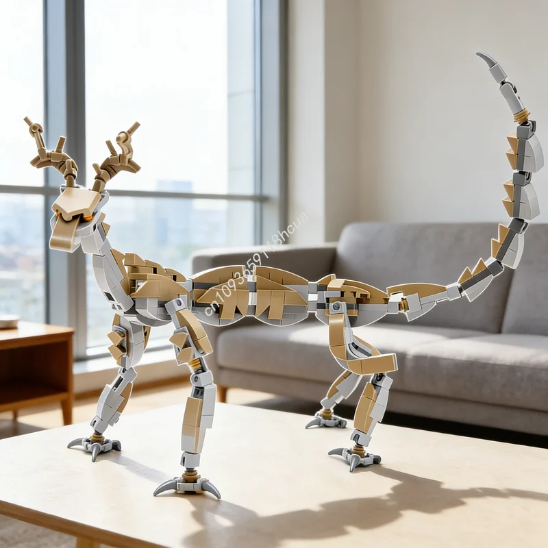 280pcs MOC Wasteland Drake V 2 Castle Model Building Blocks Assemble Christmas Gift Construction Toy DIY Creative Idea Education
280pcs MOC Wasteland Drake V 2 Castle Model Building Blocks Assemble Christmas Gift Construction Toy DIY Creative Idea Education