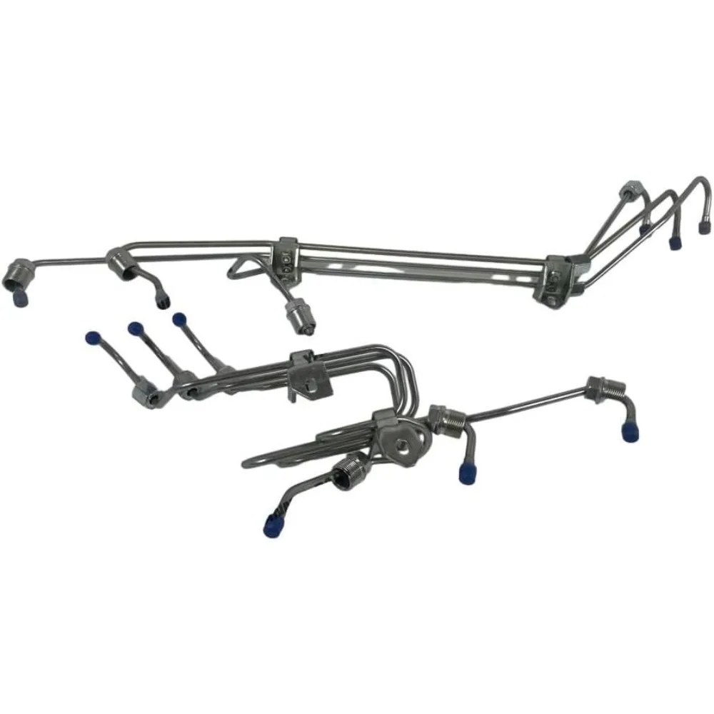 New 3976433 Fuel Injection Pipe For Cummins 6L Engine
New 3976433 Fuel Injection Pipe For Cummins 6L Engine