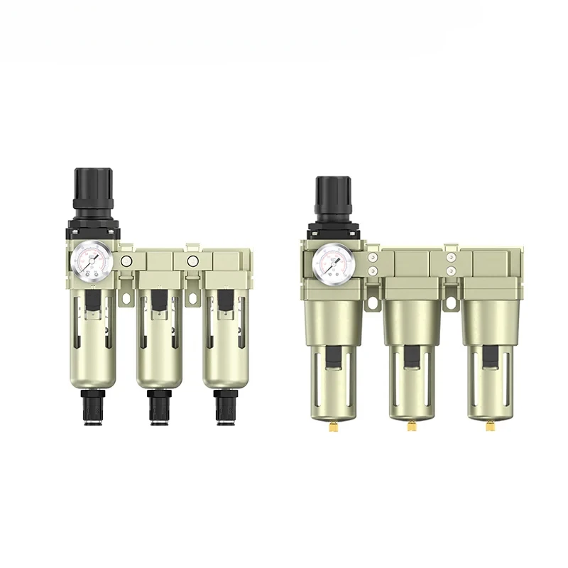 CWFF 1/4 3/8 1/2 3/4 high-precision multiple purification compressed air precision filter air compressor oil-water separator
CWFF 1/4 3/8 1/2 3/4 high-precision multiple purification compressed air precision filter air compressor oil-water separator