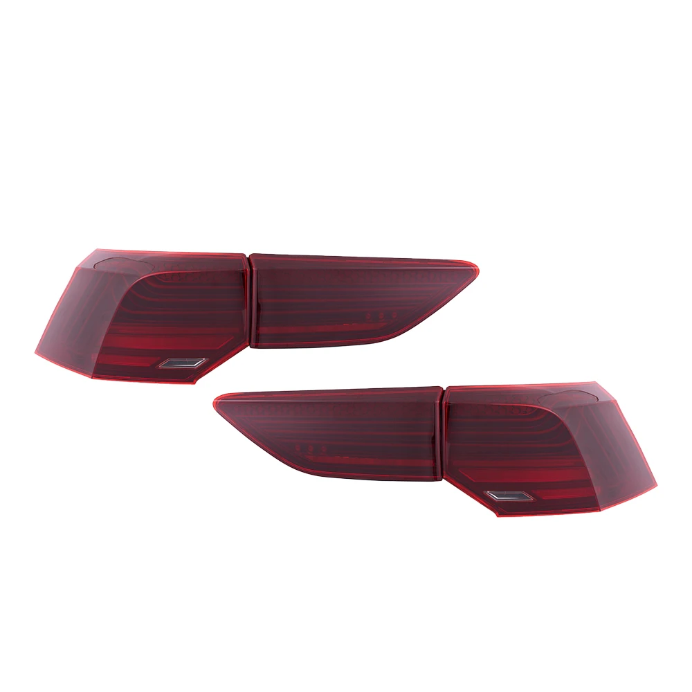 ATV&UTVCar Taillights for VW Golf 8 2021-2024 Auto Rear Back Lamps Assembly Upgrade Laser Taillights Styling Plug and Play Acces
ATV&UTVCar Taillights for VW Golf 8 2021-2024 Auto Rear Back Lamps Assembly Upgrade Laser Taillights Styling Plug and Play Acces
