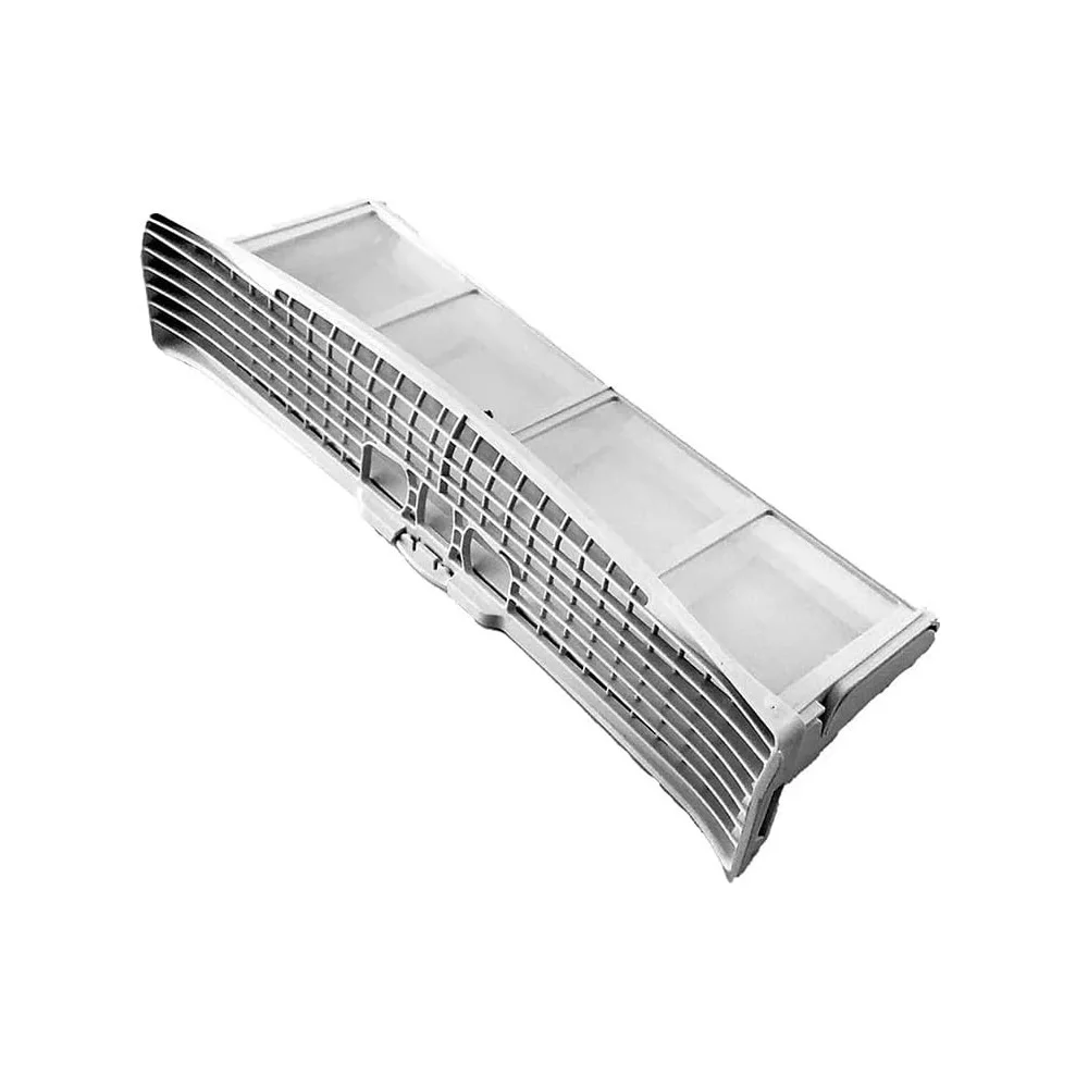 136601901/4 Lint Filter For AEG Electrolux Zanussi Tumble Dryer 1366019014
136601901/4 Lint Filter For AEG Electrolux Zanussi Tumble Dryer 1366019014
