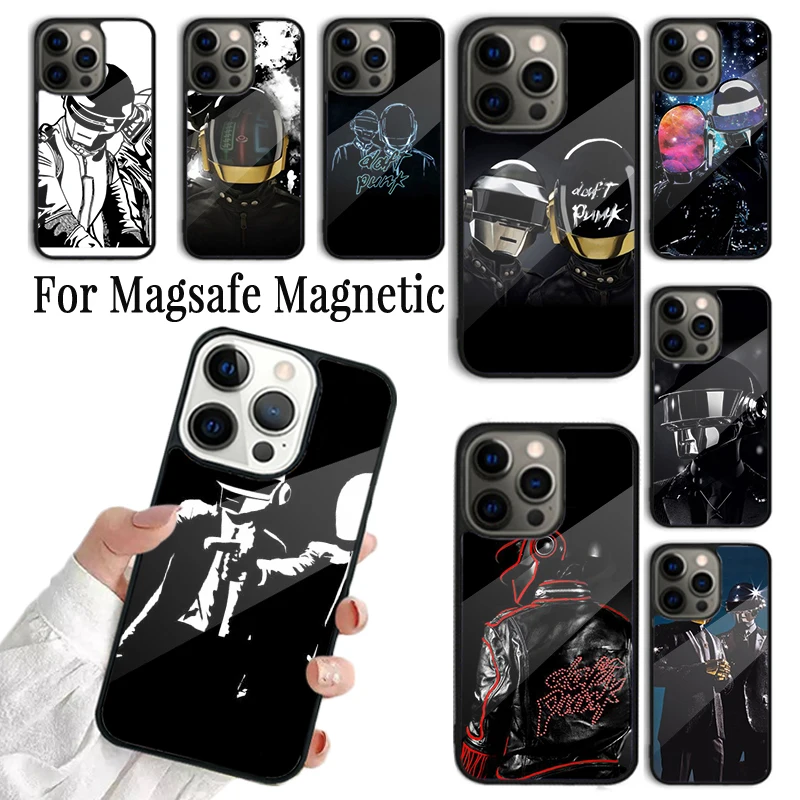 Чехол для телефона для iPhone 16 15 14 13 12 11 Pro Max Plus Magsafe, магнитный чехол с беспроводной зарядкой, вертикальное Специальное предложение в стиле панк, Daft
Чехол для телефона для iPhone 16 15 14 13 12 11 Pro Max Plus Magsafe, магнитный чехол с беспроводной зарядкой, вертикальное Специальное предложение в стиле панк, Daft