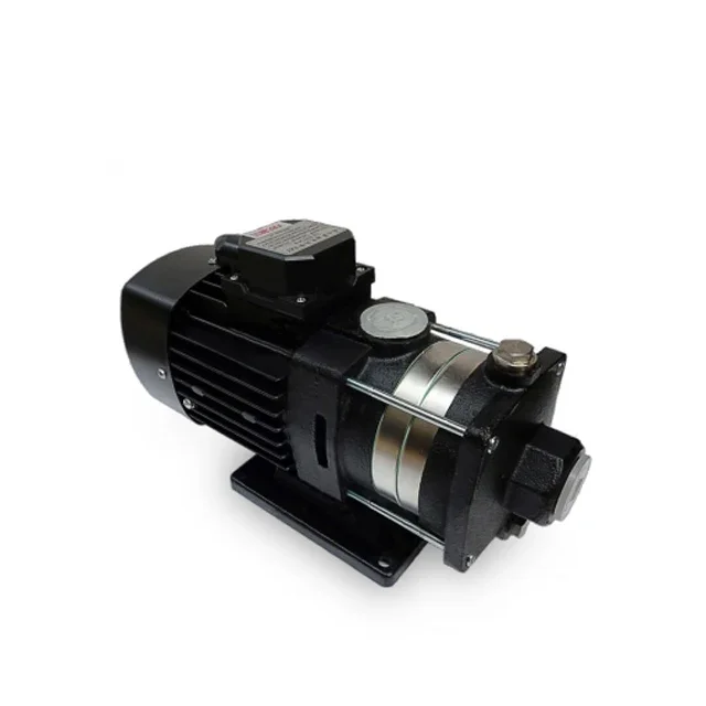 Водяной насос, электродвигатель высокого давления, горизонтальный центробежный, 7,5 л.с., чистая вода или другая жидкость с физической природой
Водяной насос, электродвигатель высокого давления, горизонтальный центробежный, 7,5 л.с., чистая вода или другая жидкость с физической природой