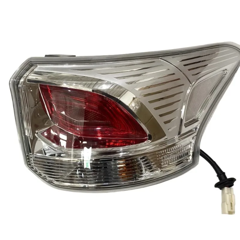 8330B102 China Left Right Rear Tail Lights Assembly Brake Lamp Turn Signal Automobile Part for Mitsubishi Outlander 2013 2014
8330B102 China Left Right Rear Tail Lights Assembly Brake Lamp Turn Signal Automobile Part for Mitsubishi Outlander 2013 2014