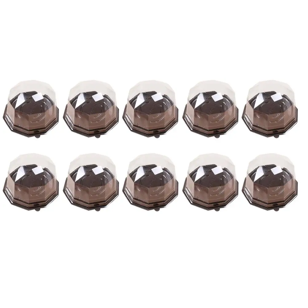 50pcs Cake Mousse Packaging Holder Food Grade PVC Mousse Boxes Party Favor Cake Boxes Wedding Birthday Diamond Design
50pcs Cake Mousse Packaging Holder Food Grade PVC Mousse Boxes Party Favor Cake Boxes Wedding Birthday Diamond Design