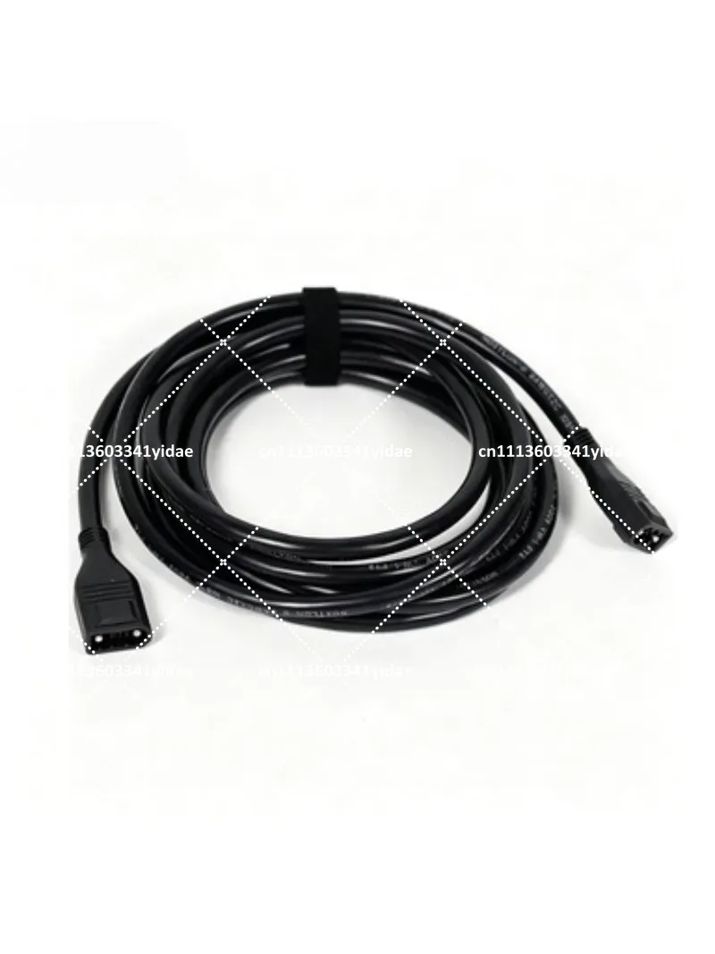 Extra Battery Cable XT150 Connection Wire 5M for Portable Power Station
Extra Battery Cable XT150 Connection Wire 5M for Portable Power Station