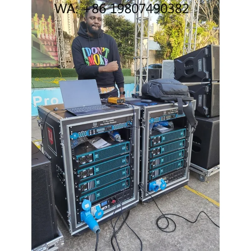 Transformer Amplifier Professional for Sound System
Transformer Amplifier Professional for Sound System