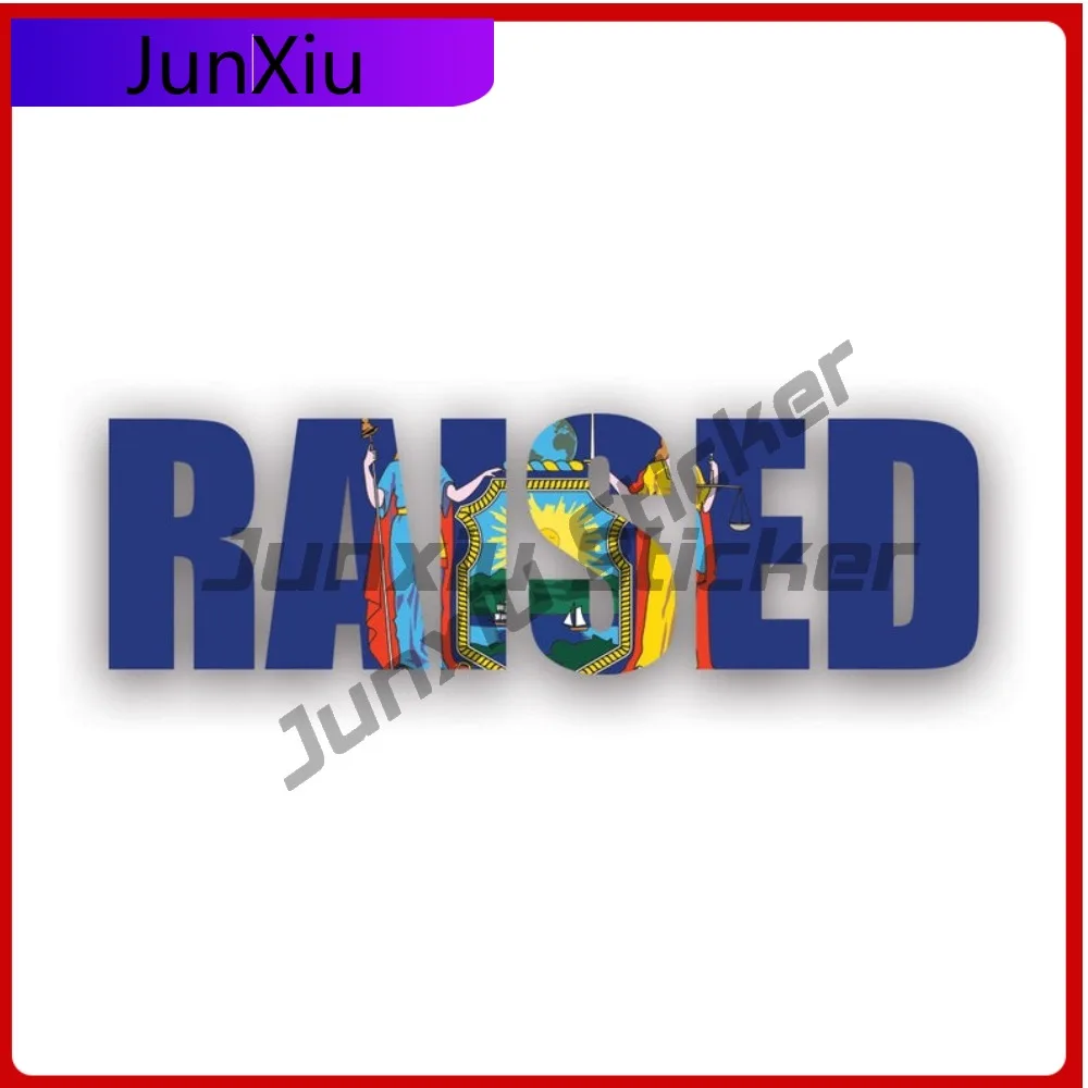 New York Raised Scratch Resistant Fade Resistant Cartoon For Car Body Laptop Rear Windshield Easy Apply Removable Accessories
New York Raised Scratch Resistant Fade Resistant Cartoon For Car Body Laptop Rear Windshield Easy Apply Removable Accessories
