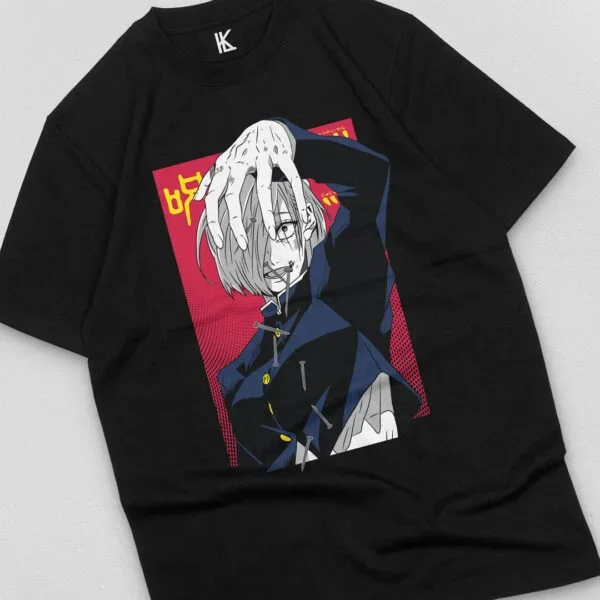 Remera de Nobara V2 Vintage Special Unisex T-shirt Anime Shirt,Soft Tee All Size
Remera de Nobara V2 Vintage Special Unisex T-shirt Anime Shirt,Soft Tee All Size