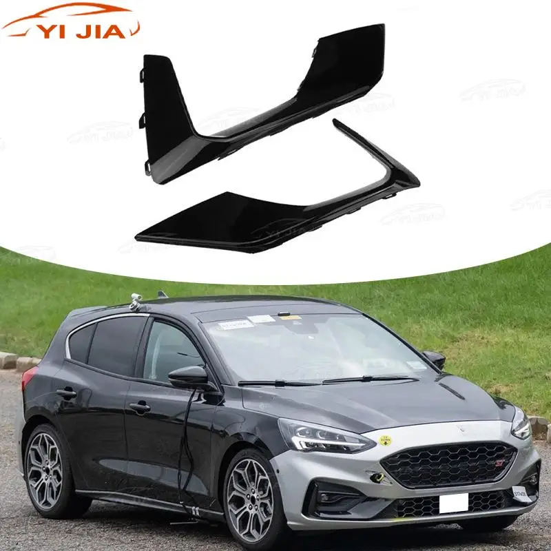 Для Ford Focus MK4 ST Line & ST Line X 2019-2021 Автомобильная передняя противотуманная фара Рамка противотуманной фары Литая отделка Внешнее украшение
Для Ford Focus MK4 ST Line & ST Line X 2019-2021 Автомобильная передняя противотуманная фара Рамка противотуманной фары Литая отделка Внешнее украшение