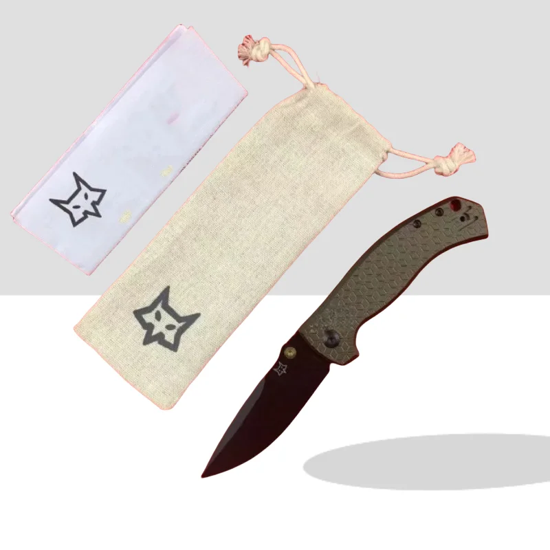Fx-560-Auzu aluminum alloy handle folding knife, sharp knife, fishing, mountain climbing, outdoor emergency rescue tool
Fx-560-Auzu aluminum alloy handle folding knife, sharp knife, fishing, mountain climbing, outdoor emergency rescue tool
