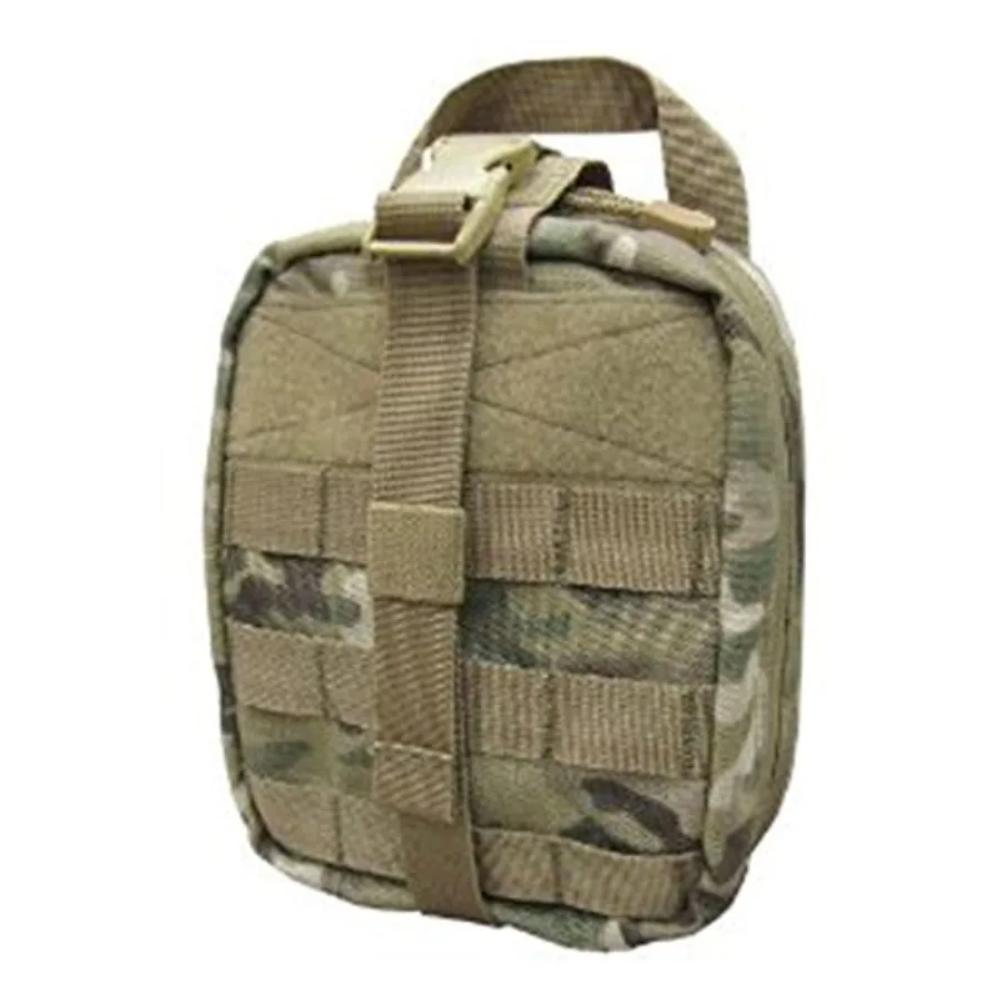 Rip-Away EMT Pouch, 2026 year
Rip-Away EMT Pouch, 2026 year