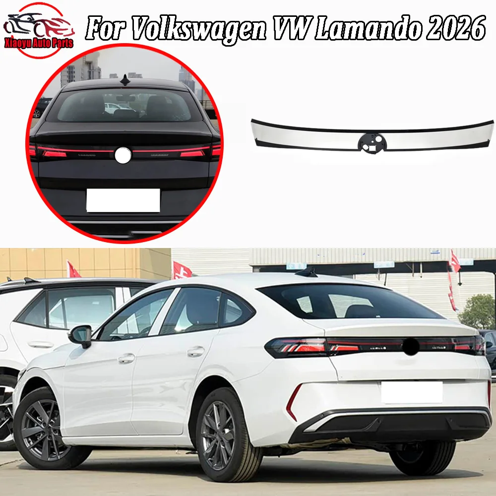 For Volkswagen VW 2026 Lamando Through Taillight Car Accessories Taillight Shell Rear Signal Parking Lights Cover Plexigla
For Volkswagen VW 2026 Lamando Through Taillight Car Accessories Taillight Shell Rear Signal Parking Lights Cover Plexigla