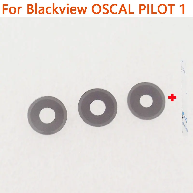 New Original Blackview OSCAL PILOT 1 Rear Camera Lens Back Sub Camera Lens Flash Lens For Blackview OSCAL PILOT 1 Smart Phone
New Original Blackview OSCAL PILOT 1 Rear Camera Lens Back Sub Camera Lens Flash Lens For Blackview OSCAL PILOT 1 Smart Phone