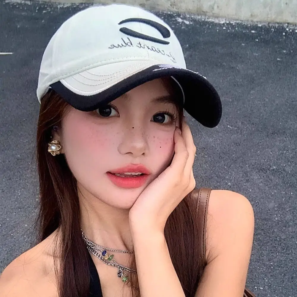 Fashion American Vintage Baseball Cap Embroidery Cotton Letter Peaked Cap Y2K Hip Hop Visors Snapback Cap Unisex
Fashion American Vintage Baseball Cap Embroidery Cotton Letter Peaked Cap Y2K Hip Hop Visors Snapback Cap Unisex