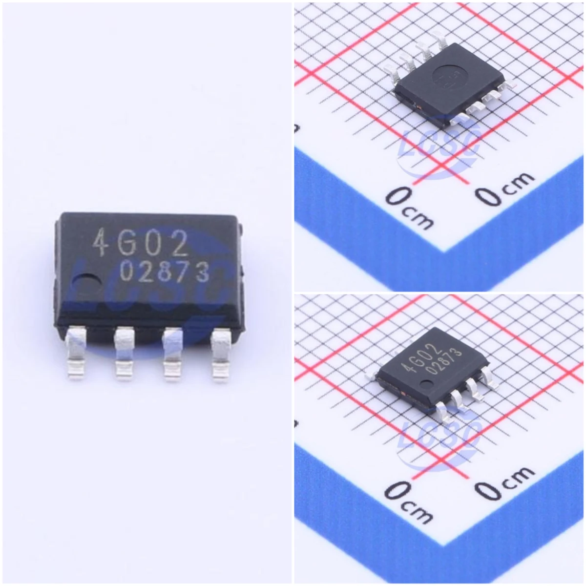 20pieces/Pack BR24G02FJ-3GTE2 Memory IC Chip Code 4G02 EEPROM 2Kbit 1.6V~5.5V 400kHz I2C SOIC-8 SMD Integrated Circuit
20pieces/Pack BR24G02FJ-3GTE2 Memory IC Chip Code 4G02 EEPROM 2Kbit 1.6V~5.5V 400kHz I2C SOIC-8 SMD Integrated Circuit