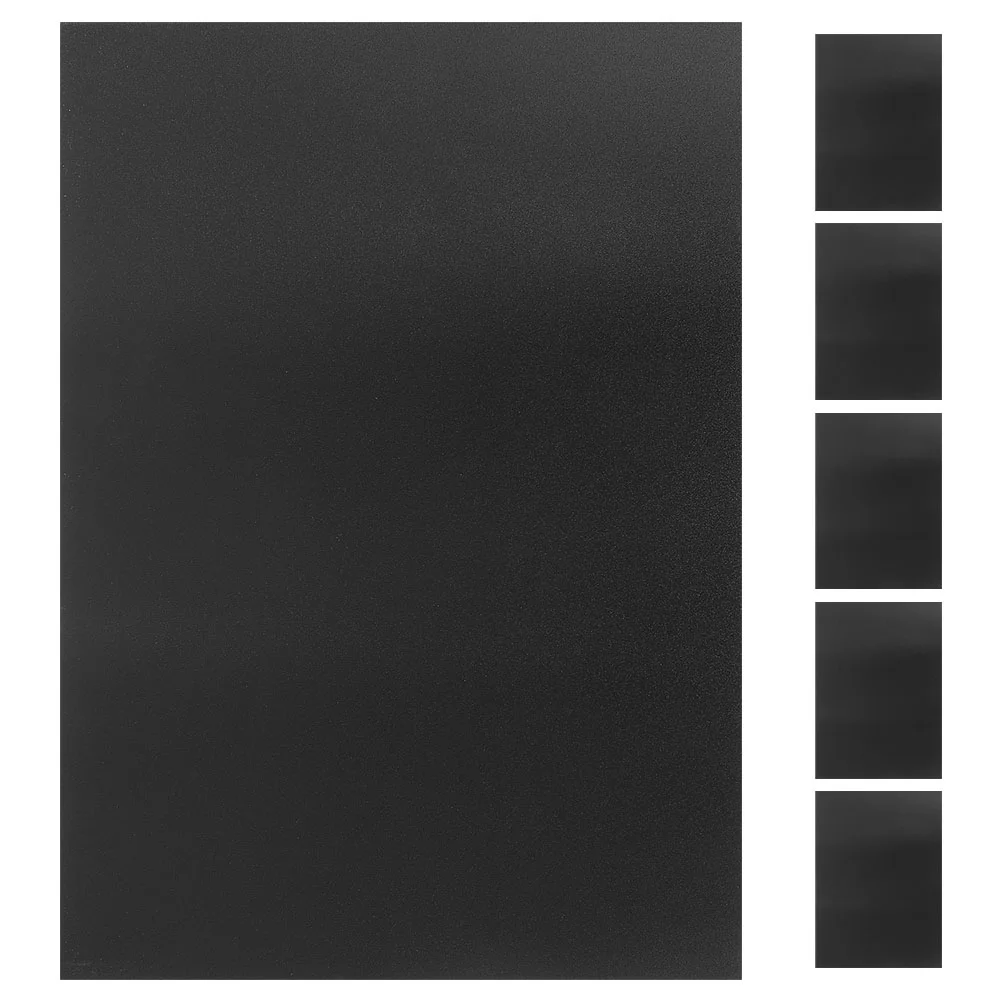 6pcs Dry Erase Chalkboard Sheet for Fridge Reusable Blackboard Blackboard Wallpaper for Kitchen Refrigerator Household
6pcs Dry Erase Chalkboard Sheet for Fridge Reusable Blackboard Blackboard Wallpaper for Kitchen Refrigerator Household