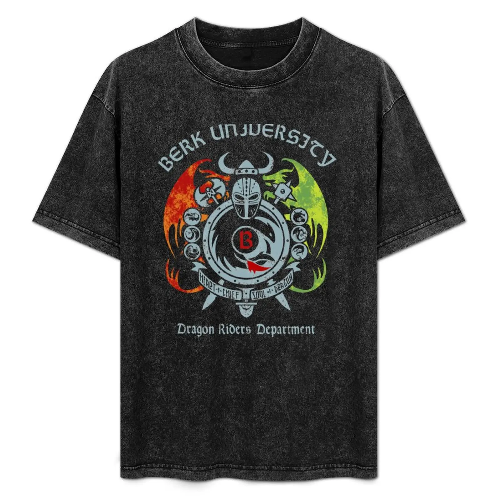 Berk University T-Shirt Lightweight Running Sports T-Shirt
Berk University T-Shirt Lightweight Running Sports T-Shirt