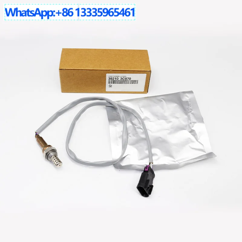 392103C970 for Hyundai Sonata Kia Sedona Solanto Oxygen Sensor Downstream
392103C970 for Hyundai Sonata Kia Sedona Solanto Oxygen Sensor Downstream