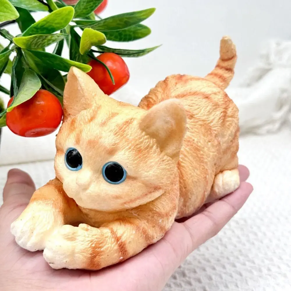 Забавная кукла с медленным отскоком, большая кукла-кошка, игрушка для сжатия, мультяшная животное, имитация кошки, сжимаемые игрушки, мягкая красочная игрушка для кошек, игрушка для взрослых
Забавная кукла с медленным отскоком, большая кукла-кошка, игрушка для сжатия, мультяшная животное, имитация кошки, сжимаемые игрушки, мягкая красочная игрушка для кошек, игрушка для взрослых