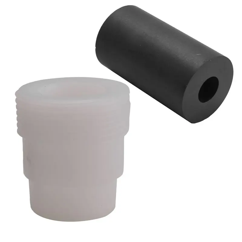 AUAU-35X20x8mm Sandblasting Machine Spare Parts Parts Class I Pure Boron Carbide Nozzle Sandblasting Tip Abrasive Blasting Nozzl
AUAU-35X20x8mm Sandblasting Machine Spare Parts Parts Class I Pure Boron Carbide Nozzle Sandblasting Tip Abrasive Blasting Nozzl