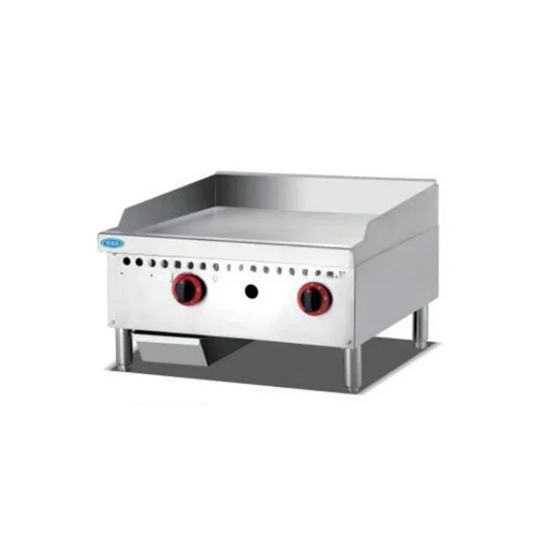 l # For Commercial Counter Top grill catering equipment Stainless Steel flat plate table top Gas Griddle
l # For Commercial Counter Top grill catering equipment Stainless Steel flat plate table top Gas Griddle