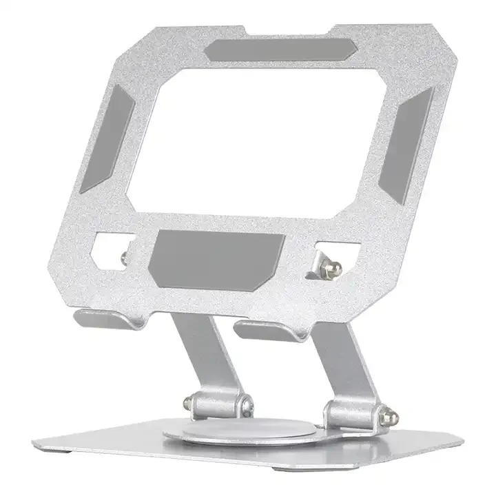 Tablet Portable Monitor Holder Bracket Desktop Mobile Phone Bracket Foldable Metal Adjustable Stands and Holders for Desk
Tablet Portable Monitor Holder Bracket Desktop Mobile Phone Bracket Foldable Metal Adjustable Stands and Holders for Desk