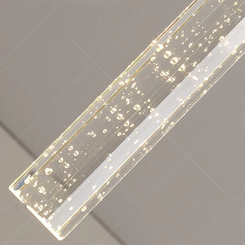 Modern Minimalist Pendant Chandelier Indoor Ceiling Light Home Decor Lighting for Living Room Dining Room Staircase
Modern Minimalist Pendant Chandelier Indoor Ceiling Light Home Decor Lighting for Living Room Dining Room Staircase