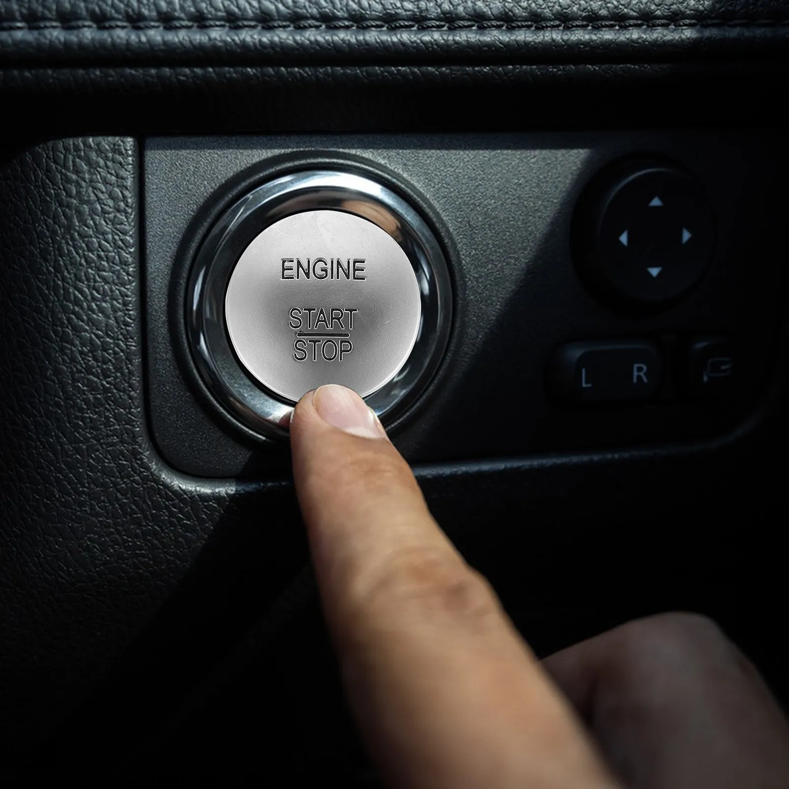 thumb