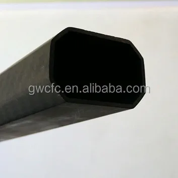 High Strength Custom Oval Carbon Fiber Tube 1mm 5mm 2mm Lightweight Cue Shaft for Various Sports Equipment
High Strength Custom Oval Carbon Fiber Tube 1mm 5mm 2mm Lightweight Cue Shaft for Various Sports Equipment